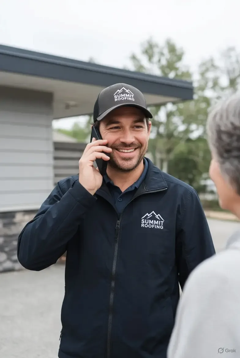 Flat Roof Leak Repair Pineville, SC FAQs